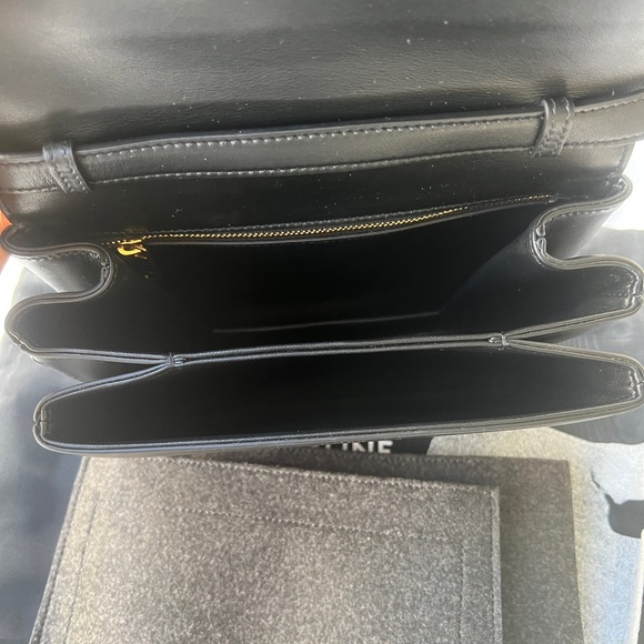 Celine tabou black - Picture 4 of 7